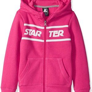 Starter Girl's Hoodie